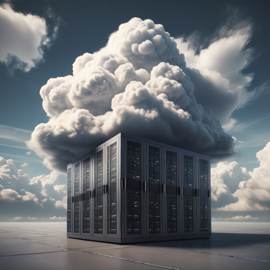 Cloud Sever Sys 3c1d083a-b2c3-4f53-9a3a-bea21eb7c799